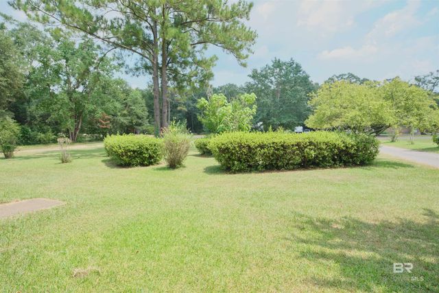 7264 W Broadview Drive, Theodore, AL 36582