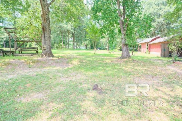 7264 W Broadview Drive, Theodore, AL 36582