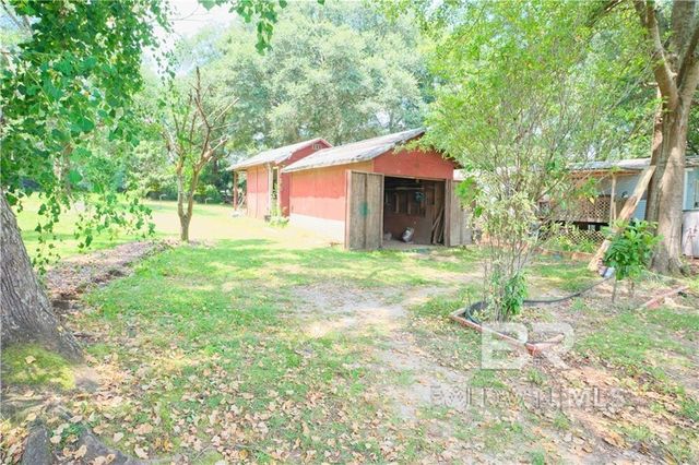 7264 W Broadview Drive, Theodore, AL 36582