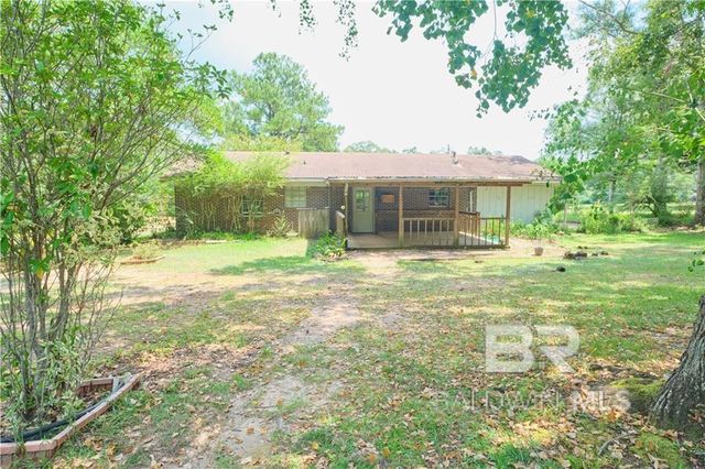 7264 W Broadview Drive, Theodore, AL 36582