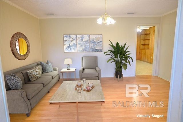 7264 W Broadview Drive, Theodore, AL 36582