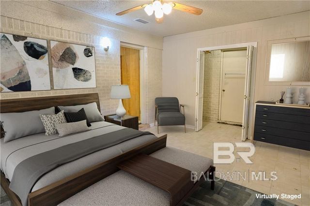 7264 W Broadview Drive, Theodore, AL 36582