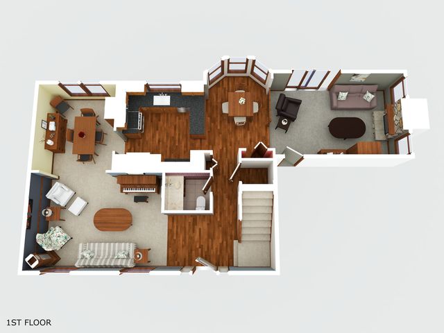 2308 Modaff Road, Naperville, IL 60565