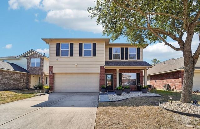 11415 Northam Drive, Tomball, TX 77375