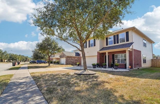 11415 Northam Drive, Tomball, TX 77375