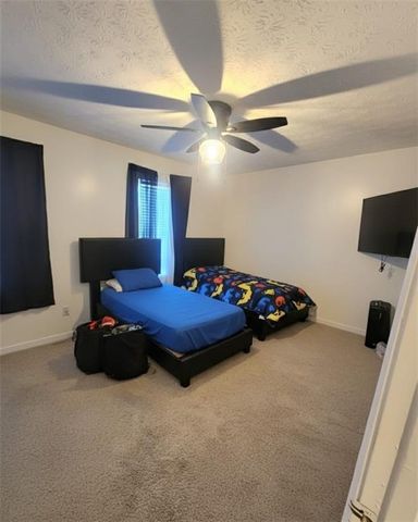 1279 Ridgecrest SE Lane, Smyrna, GA 30080