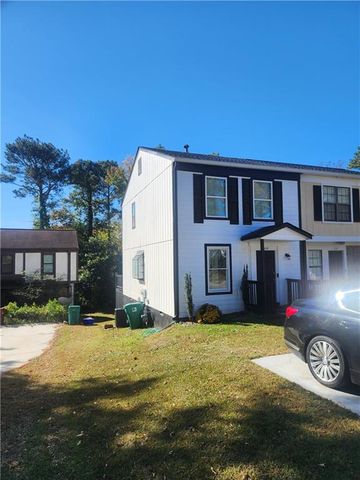 1279 Ridgecrest SE Lane, Smyrna, GA 30080