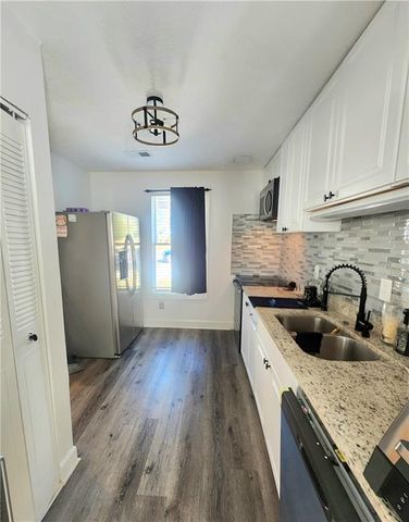 1279 Ridgecrest SE Lane, Smyrna, GA 30080