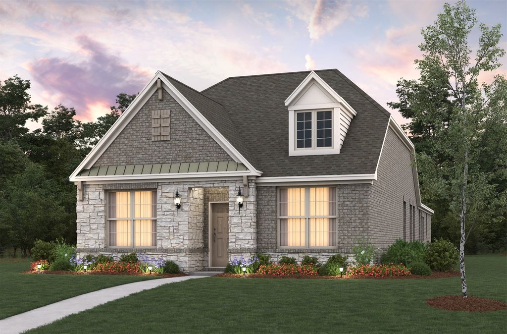 1472 Lady Bird Road, Justin, TX 76247