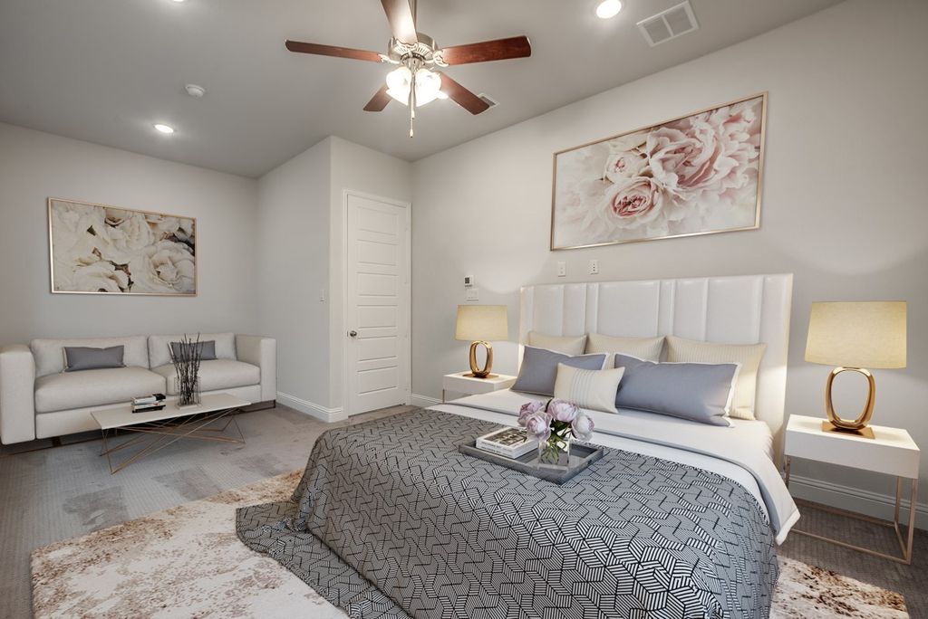 1472 Lady Bird Road, Justin, TX 76247 — photo 5