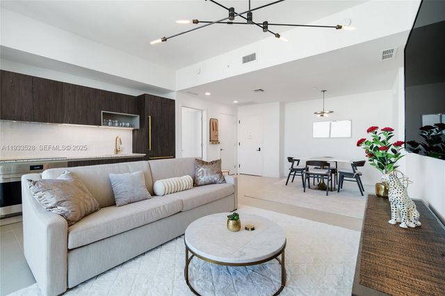 601 NE 1St Ave 5001, Miami, FL 33132