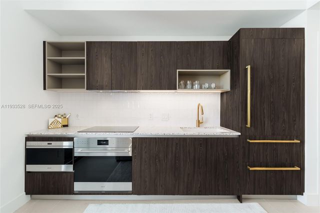 601 NE 1St Ave 5001, Miami, FL 33132