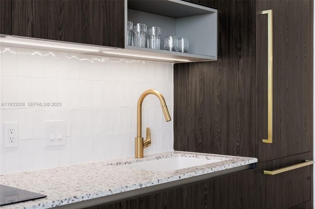 601 NE 1St Ave 5001, Miami, FL 33132