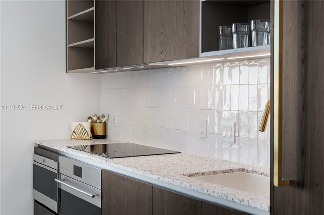 601 NE 1St Ave 5001, Miami, FL 33132