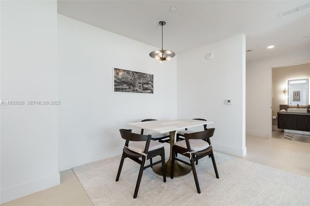 601 NE 1St Ave 5001, Miami, FL 33132