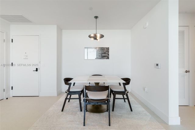 601 NE 1St Ave 5001, Miami, FL 33132