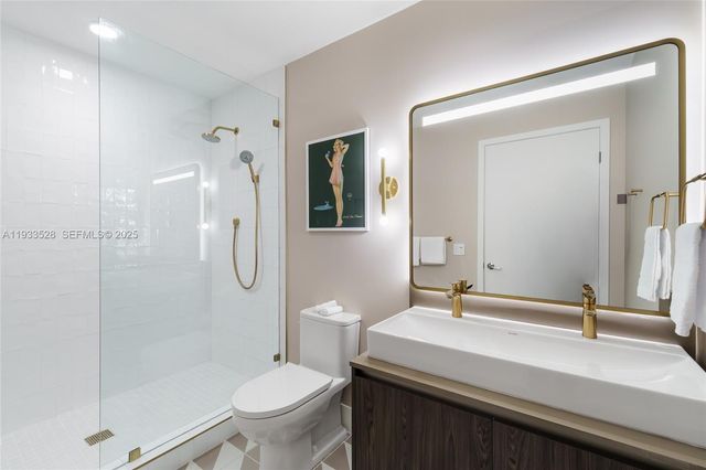 601 NE 1St Ave 5001, Miami, FL 33132