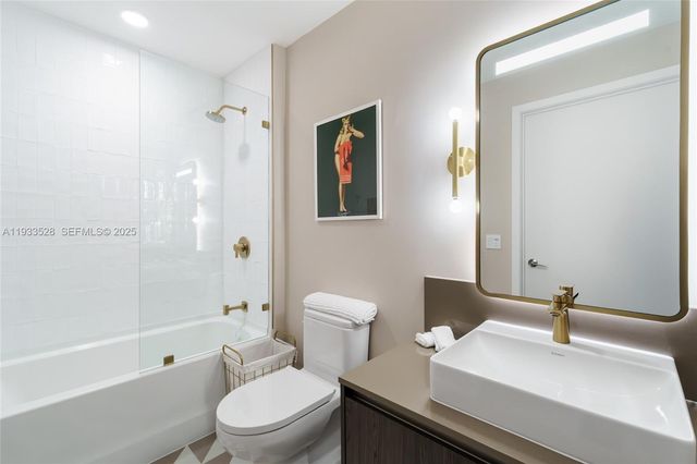 601 NE 1St Ave 5001, Miami, FL 33132