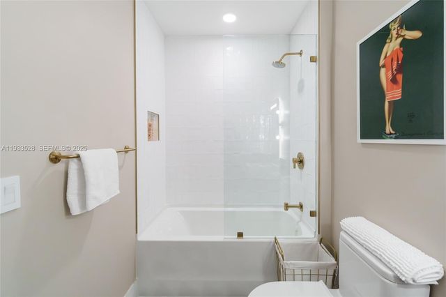 601 NE 1St Ave 5001, Miami, FL 33132