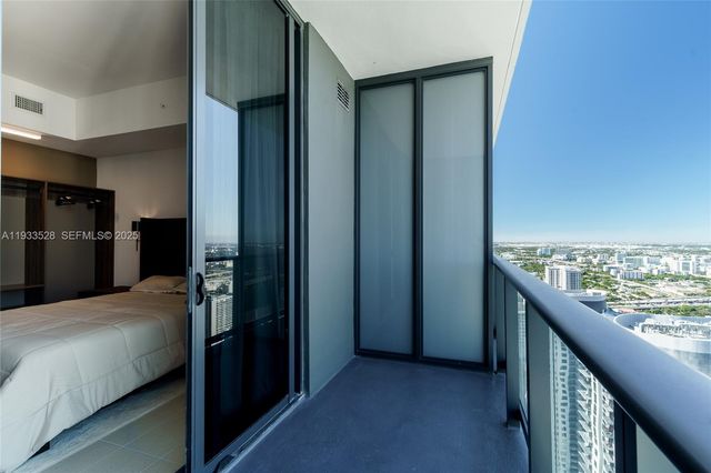 601 NE 1St Ave 5001, Miami, FL 33132