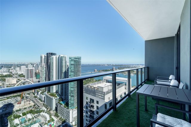 601 NE 1St Ave 5001, Miami, FL 33132