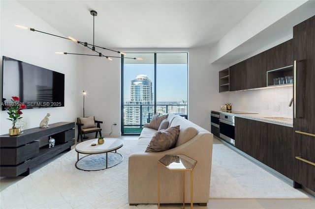 601 NE 1St Ave 5001, Miami, FL 33132