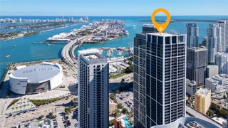 601 NE 1St Ave 5001, Miami, FL 33132