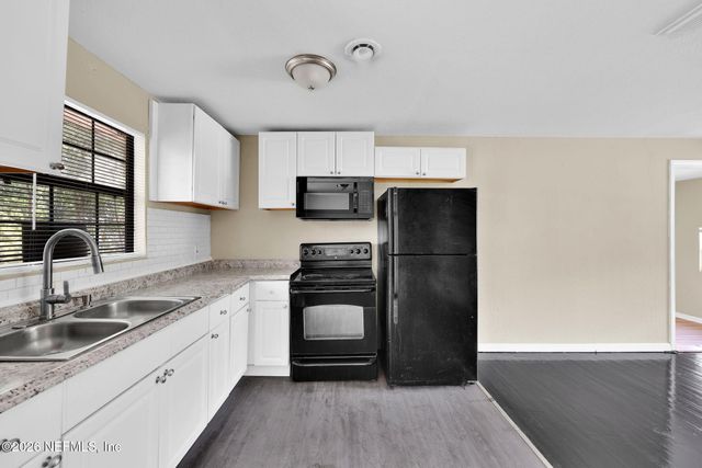 4297 MCDANIEL Drive, Jacksonville, FL 32209