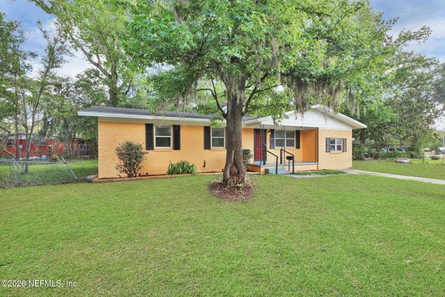 4297 MCDANIEL Drive, Jacksonville, FL 32209