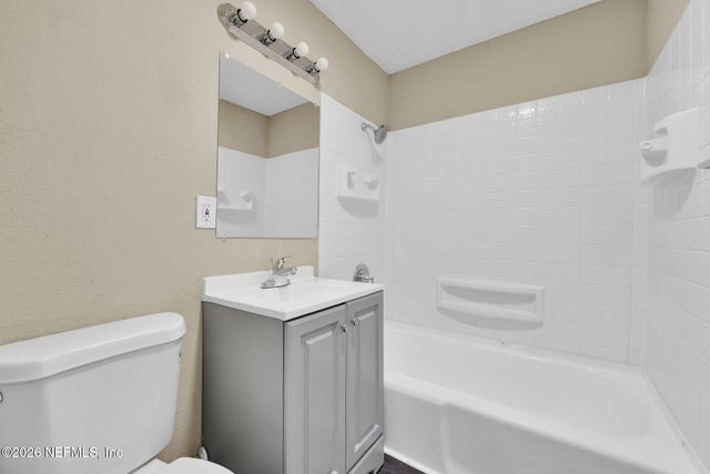 4297 MCDANIEL Drive, Jacksonville, FL 32209