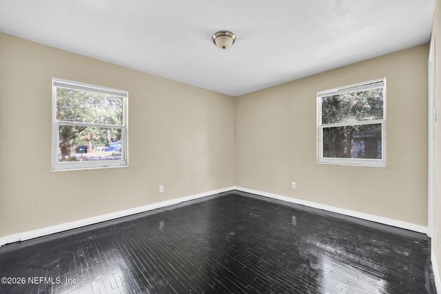 4297 MCDANIEL Drive, Jacksonville, FL 32209