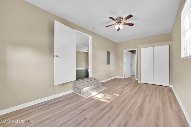 4297 MCDANIEL Drive, Jacksonville, FL 32209
