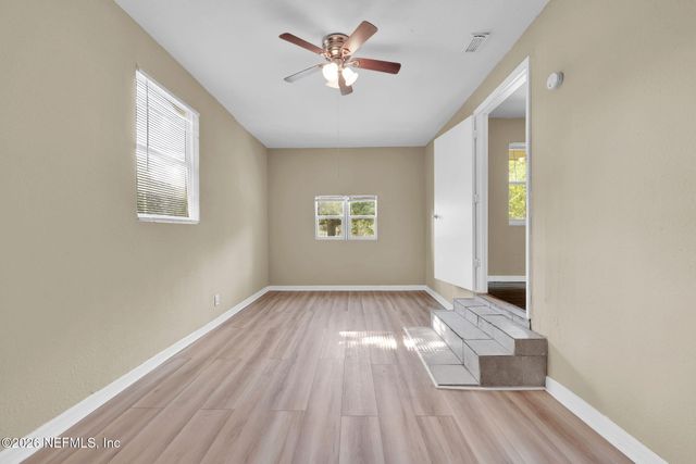 4297 MCDANIEL Drive, Jacksonville, FL 32209