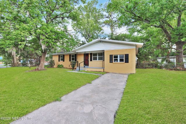 4297 MCDANIEL Drive, Jacksonville, FL 32209