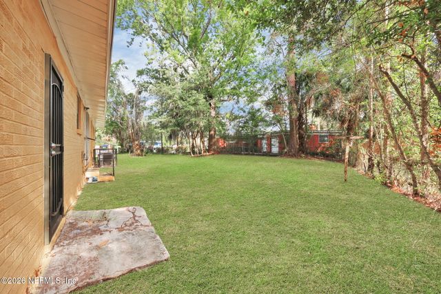 4297 MCDANIEL Drive, Jacksonville, FL 32209