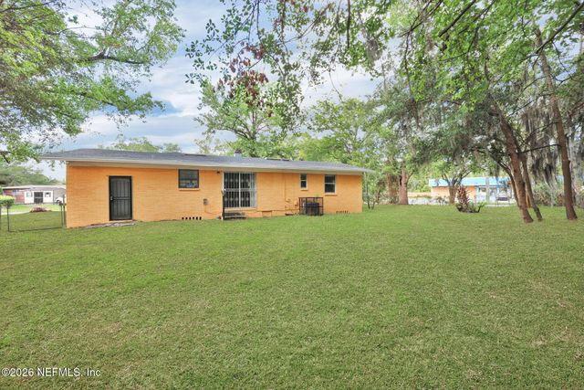 4297 MCDANIEL Drive, Jacksonville, FL 32209