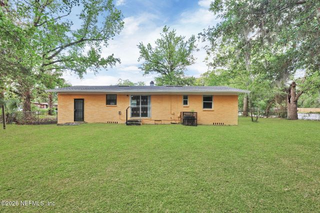 4297 MCDANIEL Drive, Jacksonville, FL 32209