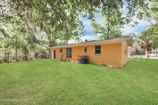 4297 MCDANIEL Drive, Jacksonville, FL 32209