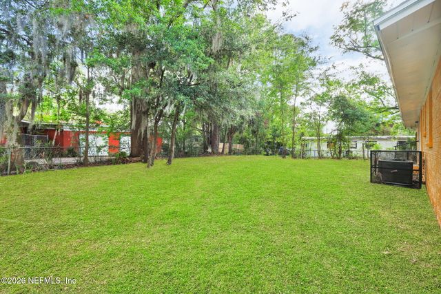 4297 MCDANIEL Drive, Jacksonville, FL 32209
