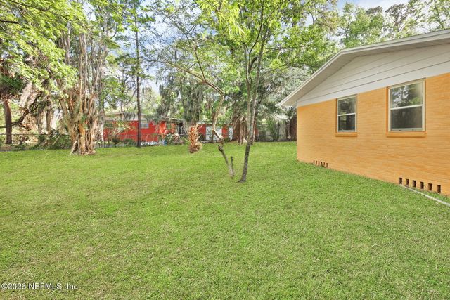 4297 MCDANIEL Drive, Jacksonville, FL 32209