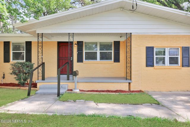 4297 MCDANIEL Drive, Jacksonville, FL 32209