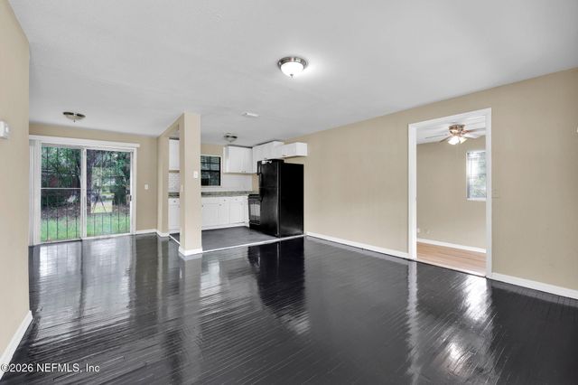 4297 MCDANIEL Drive, Jacksonville, FL 32209