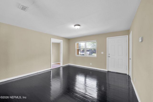 4297 MCDANIEL Drive, Jacksonville, FL 32209