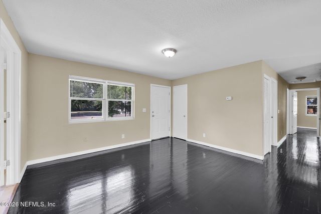 4297 MCDANIEL Drive, Jacksonville, FL 32209