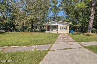 4297 MCDANIEL Drive, Jacksonville, FL 32209