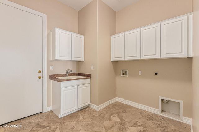 16404 S 23RD Way, Phoenix, AZ 85048