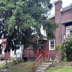 332 W 15TH ST, Chester, PA 19013