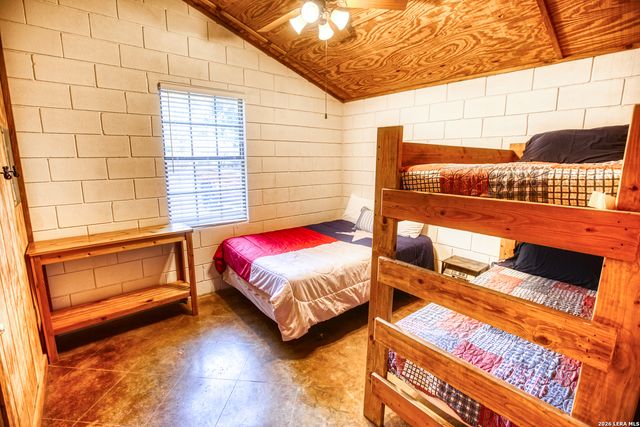 1047 County Road 350, Concan, TX 78838