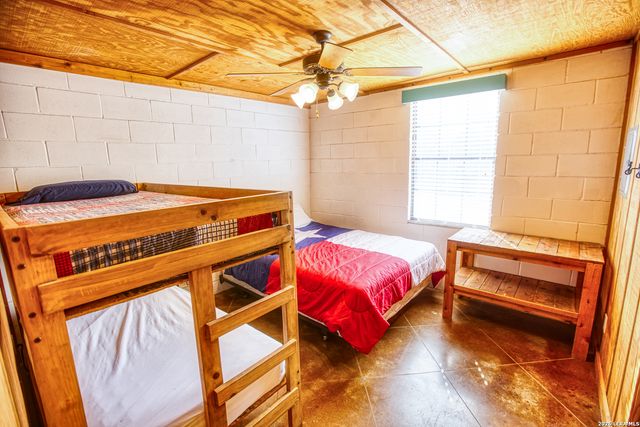 1047 County Road 350, Concan, TX 78838