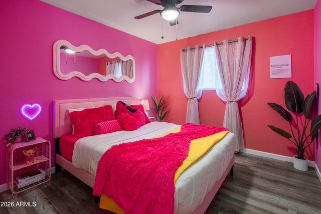 1809 N 42ND Street, Phoenix, AZ 85008
